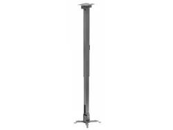 Reflecta 23059 supporto per proiettore Parete Argento