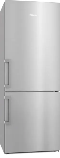 Miele KFN 4796 CD Libera installazione 485 L Acciaio inox