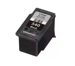 Canon PG-540 cartuccia d'inchiostro nero originale 1 pz