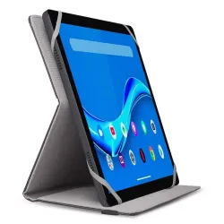 Sbs Custodia Per Tablet 27.9 Cm 11" Custodia a Libro Nero TABKUNI11K