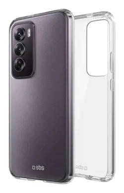 SBS TESKINOPR12T Cover Trasparente oppo reno12