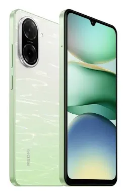 Xiaomi Redmi A5 17,5 cm (6.88") Doppia SIM Android 15 Go edition 4G USB tipo-C 4 GB 128 GB 5200 mAh Verde