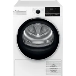 Asciugatrice Libera installazione Capacità di carico: 9 kg Classe energetica: C