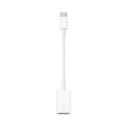 Apple MW5L3ZM/A cavo USB USB C USB A Bianco