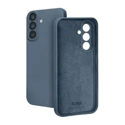 SBS TEINSTSAA27B custodia per cellulare 17 cm (6.7") Cover Blu