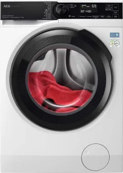 AEG Series 7000 Lavatrice Carica Frontale 11 Kg Classe A-30% 1400 Giri MADE IN ITALY XLR7FH11YV
