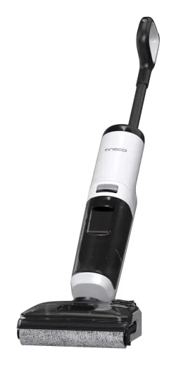 Tineco FLOOR ONE i6 MAX PRO Lavapavimenti, Design reclinabile a 180°, aspirazione 22000 Pa, zero grovigli, 45 minuti di autonomia, auto-pulizia FlashDry a 85°C