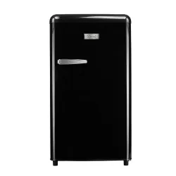 XD Enjoy XD96LHEBL monoporta Libera installazione 84 L Nero