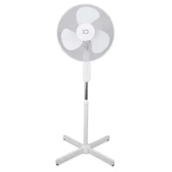 XD Enjoy Ventilatore A Piantana 40 Cm