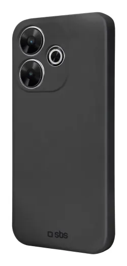 SBS TEINSTXIR13K Cover Nero xiaomi redmi 13