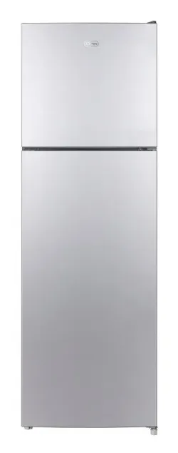 XD Enjoy XD2PMRF265DSI frigorifero con congelatore Libera installazione 255 L Argento