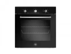 Bertazzoni La Germania F605LAGEKGN forno 76 L Nero