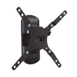 XD Enjoy XDCIM2343TLED Supporto TV a parete 101,6 cm (40") Nero