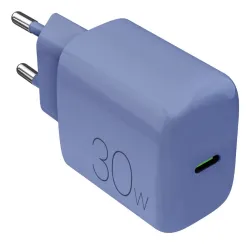 SBS Pro Lite Universale Blu AC Ricarica rapida Interno
