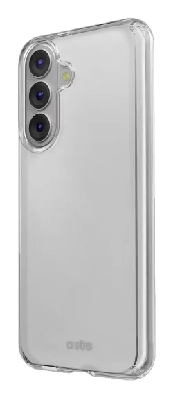 SBS Skinny custodia per cellulare Cover Trasparente