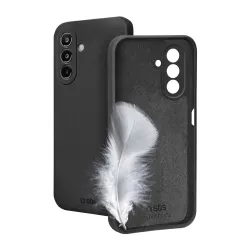 SBS TEINSTSAA17K custodia per cellulare Cover Nero
