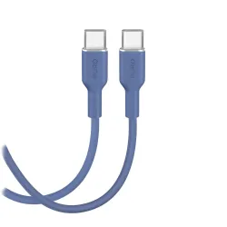 SBS PUCCCICON15MTBLUE17 cavo USB 1,5 m USB C 25 W Blu