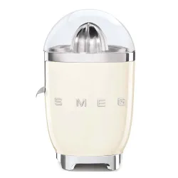 Smeg Spremiagrumi 50's Style – Panna LUCIDO – CJF11CREU