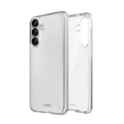 SBS TESKINSAS25FET custodia per cellulare Cover Trasparente