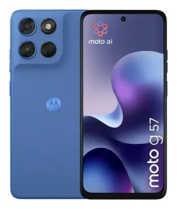 Motorola moto g57 17,1 cm (6.72")
