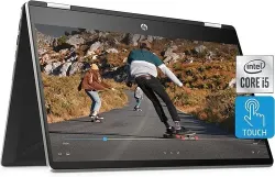 HP Pavilion x360 14-dh2010nr 14" (SSD 512 GB, Intel Core i5-1035G1, 1,00 GHz, 8 GB
