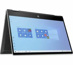HP Pavilion x360 14-DW0522SA 14" Touch Intel i3-1005G1 256GB SSD 4GB RAM Win 10