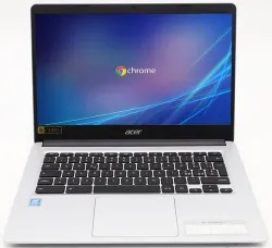 Acer Chromebook 314 CB314 Portatile Intel Pentium N5030 4GB 64GB eMMC Qwerty