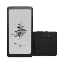 BOOX Palma 6.13 E-Reader Display E-Ink, Luce Anteriore, Sistema operativo Android