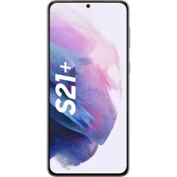 Samsung Galaxy S21+ 5G SM-G996B 17 cm (6.7") Doppia SIM Android 11 USB tipo-C 8 GB 128 GB 4800 mAh Viola