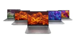 HP ZBook 8 G1i 14" Workstation Portatile Core Ultra 7 255H 16GB RAM 512GB RTX 500