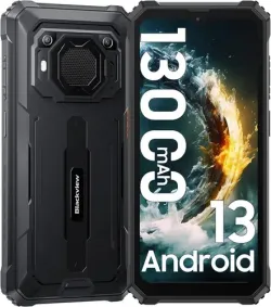 B-WARE Blackview BV8900 Smartphone Rugged Octa Core, Outdoor 8 Go