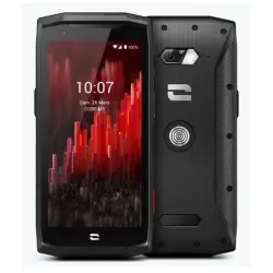 Crosscall CORE-M5 12,6 cm [4.95] Dual SIM ibridaGB 64 GB RUGGED OUTLET