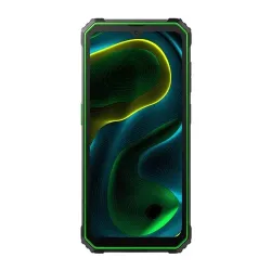 Blackview BV4800 SE 6,56" smartphone robusto per esterni 64 GB IP68/IP69K verde