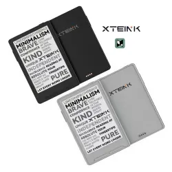 Xteink X3 Portatile E Ink eReader CrossPoint Firmware Preinstallato Stock UK