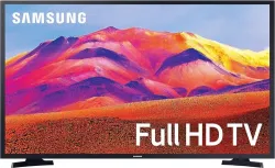 Samsung TV UE32T5372CDXZT Full HD, Smart TV 32" HDR, Purcolor, WiFi, Slim Design