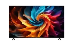 TV 65" TCL 65P69B LED 4K ULTRA HD SMART WIFI HDR GOOGLE TV HDMI NO SAMSUNG NO 8K