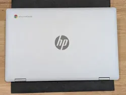 HP Chromebook x360 14b-cd0035cl 14" FHD Touch N200 8GB 128GB UFS ChromeOS