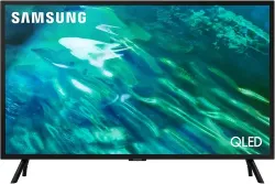 TV QE32Q50AEUXZT QLED Full HD, Smart TV 32" Quantum HDR, 100% Volume Colore, OTS