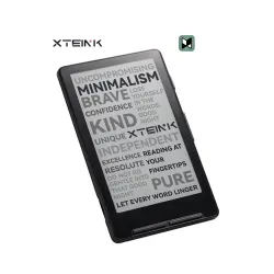 Xteink X4 magnete eReader portatile E-Ink OS/CrossPoint Firmware Regno Unito Stock