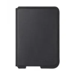 Copriletto Ufficiale Kobo Nia [NERO] NUOVO