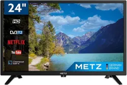 Smart TV, Serie MTC6020, 24"(60 cm), HD, Led, Android TV 9.0, HDMI, USB, Nero