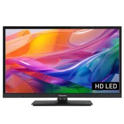 PANASONIC TV-24S50AEZC SMART TV FIRE TV HD 24 POLLICI MOD. TV-24S50AEZC EAN 5025