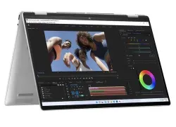 HP Envy x360 16-ac 16" computer portatile 3K OLED touchscreen ultra 5 8 GB RAM 512 GB SSD