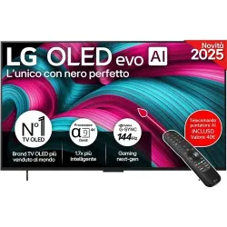OLED42C55LA
