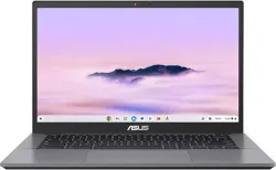 ASUS Chromebook Plus CX34 Intel Core i3-1315U 8GB Intel UHD Graphics 128GB 14" F