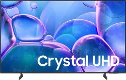 Samsung UE65U7022FK 165,1 cm (65") 4K Ultra HD Smart TV Wi-Fi Nero