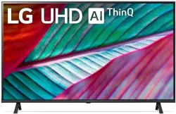TV LED Ultra HD 4K 43" SMART 43UR781C