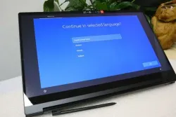 Lenovo Yoga 9i 14ITL5 Convertibile 2-in-1 i7 16GB 2TB Shadow Black