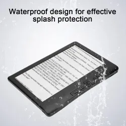 BK7019 Lettore E Book Portatile 7 Pollici Schermo Colorato Supporta Memoria Auto CHU