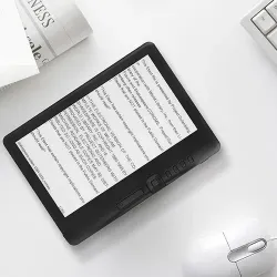 BK7019 Lettore E Book Portatile 7 Pollici Schermo Colorato Supporta Scheda di Memoria 4G CALDO